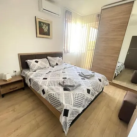 Apartment Elegance Estate - Free Parking
