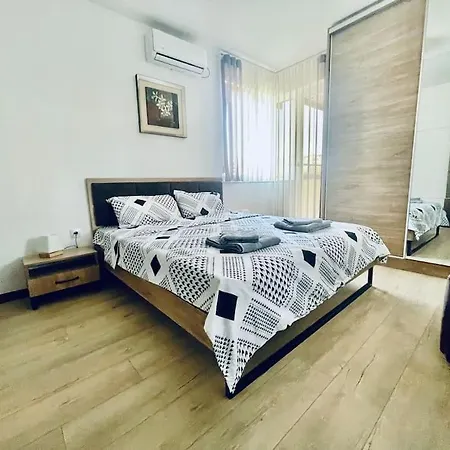 Apartment Elegance Estate - Free Parking *