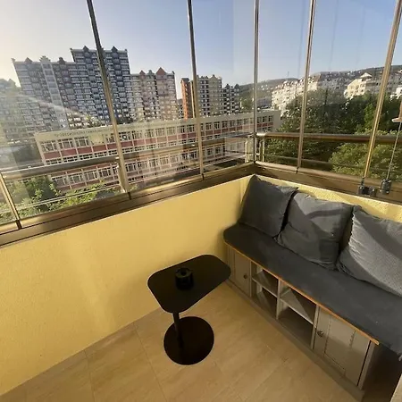 Elegance Estate - Free Parking *