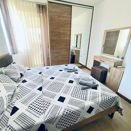 Apartment Elegance Estate - Free Parking