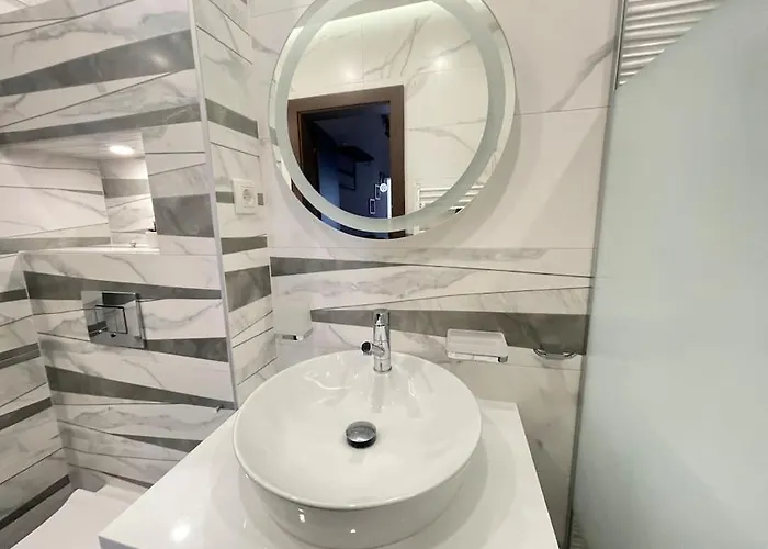 Appartement Elegance Estate - Free Parking Varna