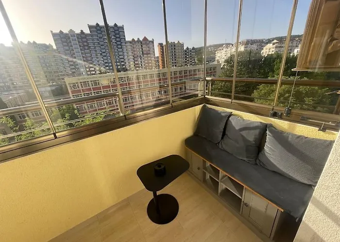 Elegance Estate - Free Parking *