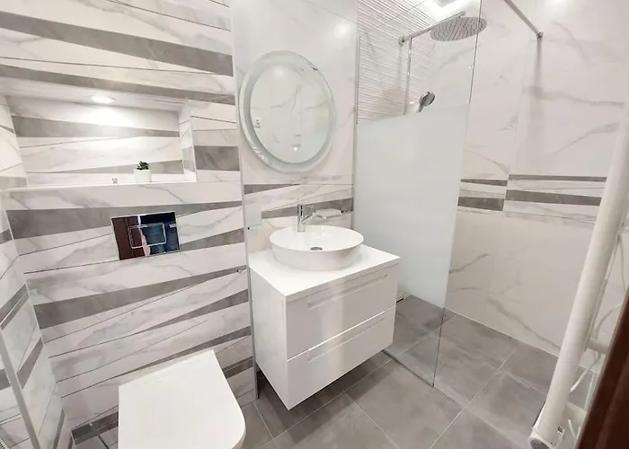 Elegance Estate - Free Parking