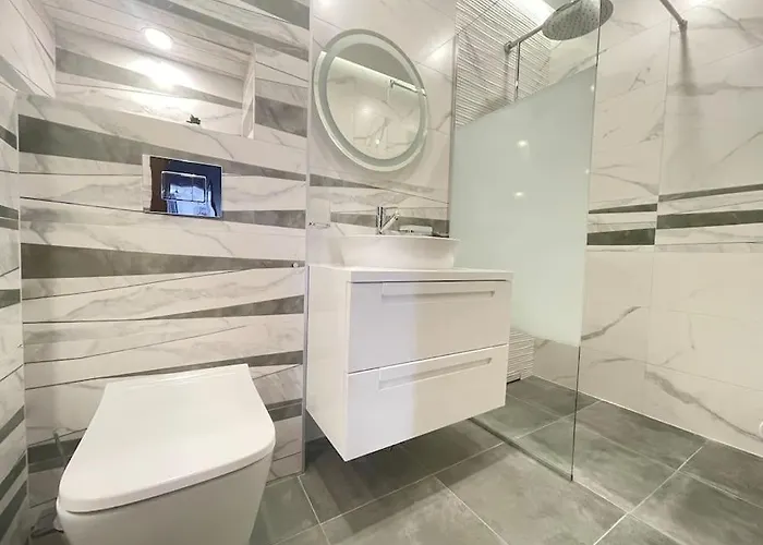 Elegance Estate - Free Parking