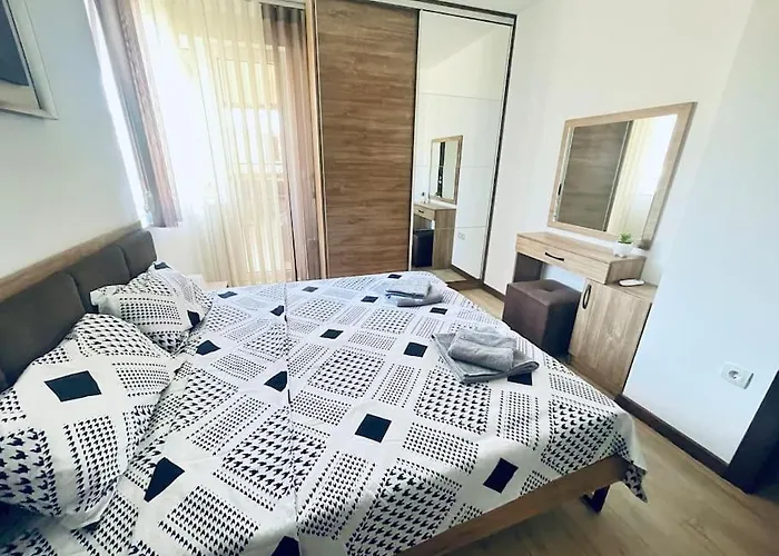 Apartment Elegance Estate - Free Parking